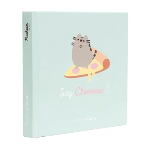 Pusheen Photo Album 16 X 16cm