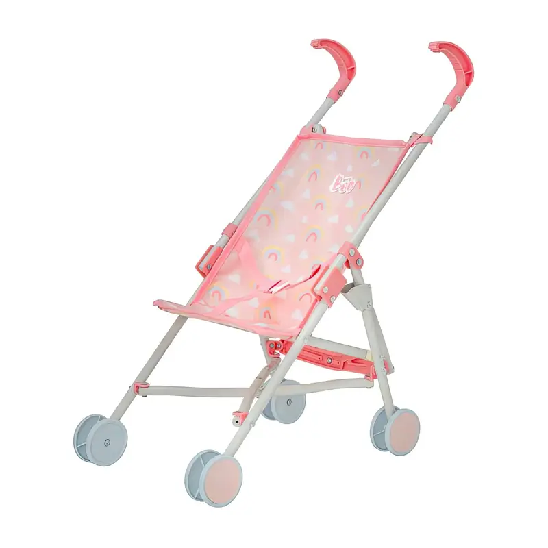 Baby Chic Baby Boo Stroller