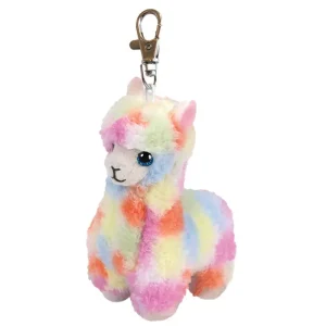Beanie Boo's Clip Alpaca Lola - 7cm