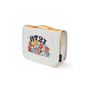 BT21 Hanging Storage Bag