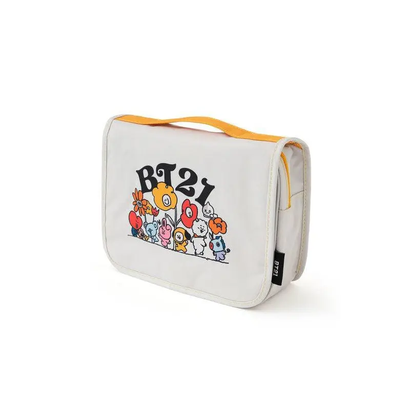 BT21 Hanging Storage Bag