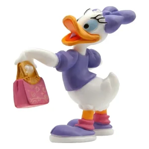 Bullyland Disney Daisy Figure with Bag 15343