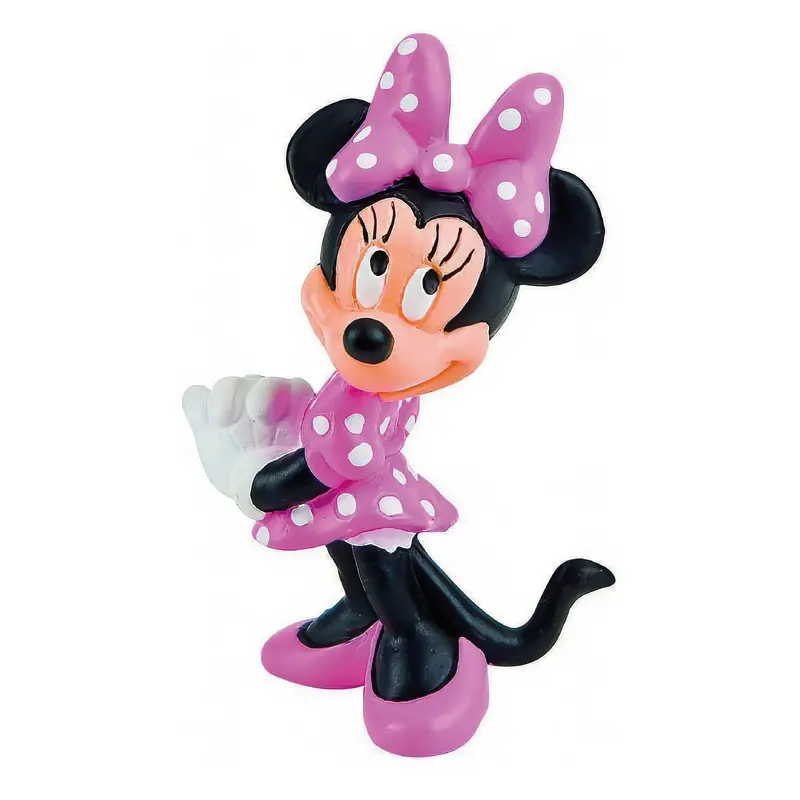 Bullyland Disney Minnie 15349