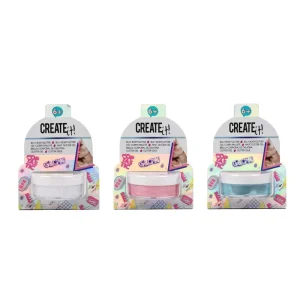 Create It! Jelly Highlighter Body Glitter - Assorted