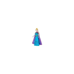 Disney's Frozen Elsa's Royal Reveal Doll