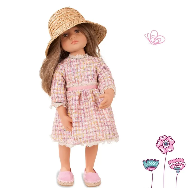 GOTZ Doll Ella 50cm