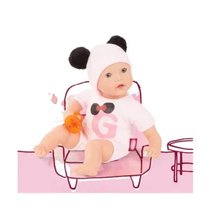 GOTZ Dolls Muffin To Dress - Signature Edition 33cm