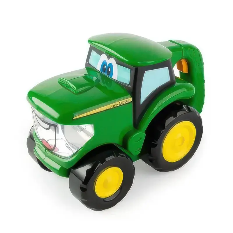 Johnny Tractor Flashlight