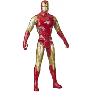 Marvel Avengers Titan Hero Series Figures - Assortment