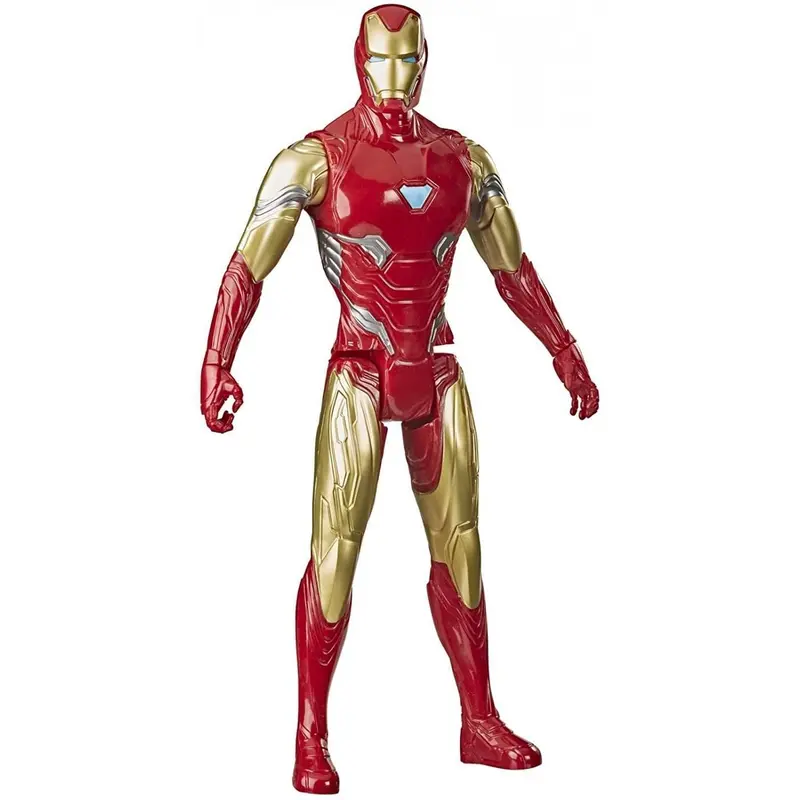 Marvel Avengers Titan Hero Series Figures - Assortment