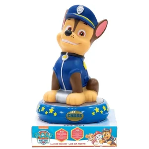 PAW Patrol 3D LED Night Light Chase 25cm