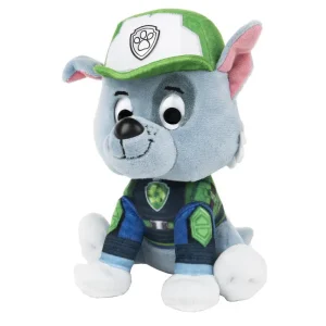 PAW Patrol Rocky Plush 15cm