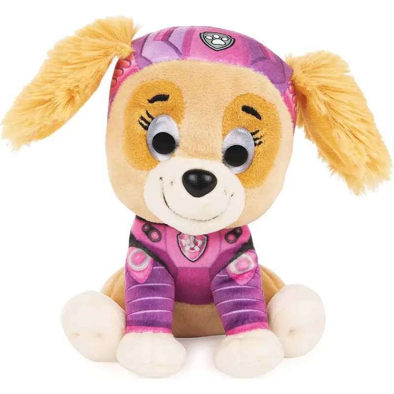 PAW Patrol Skye Plush 15cm Soft Toy