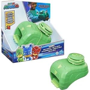 PJ Masks Hero Gauntlet with Spinning Gekko Shield