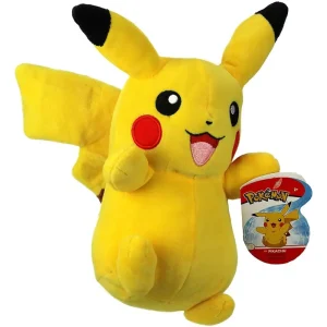 Pokmon Pikachu 20cm Plush