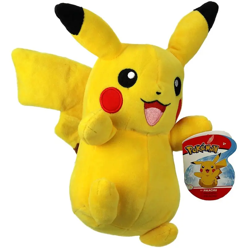 Pokmon Pikachu 20cm Plush