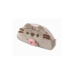 Pusheen Foodie Collection Plush Pencil Case
