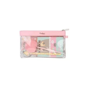 Pusheen Foodie Collection Writing Kit