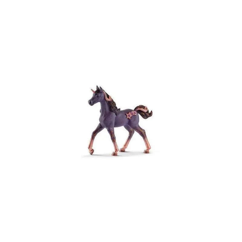 BAYALA Schleich 70579 Star Pegasus Mare Figure