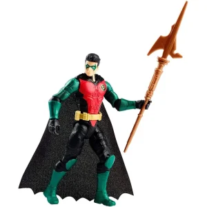 DC Comics Character Robin 15cm Figure