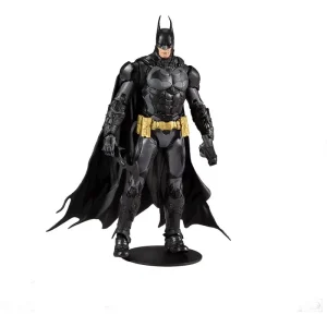 DC Gaming Action Wave 2 Arkham Knight Batman Figure