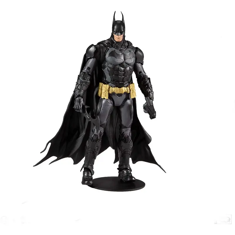 DC Gaming Action Wave 2 Arkham Knight Batman Figure