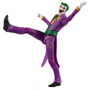 DC Multiverse Wave 3 Modern Comic The Joker Action Figure