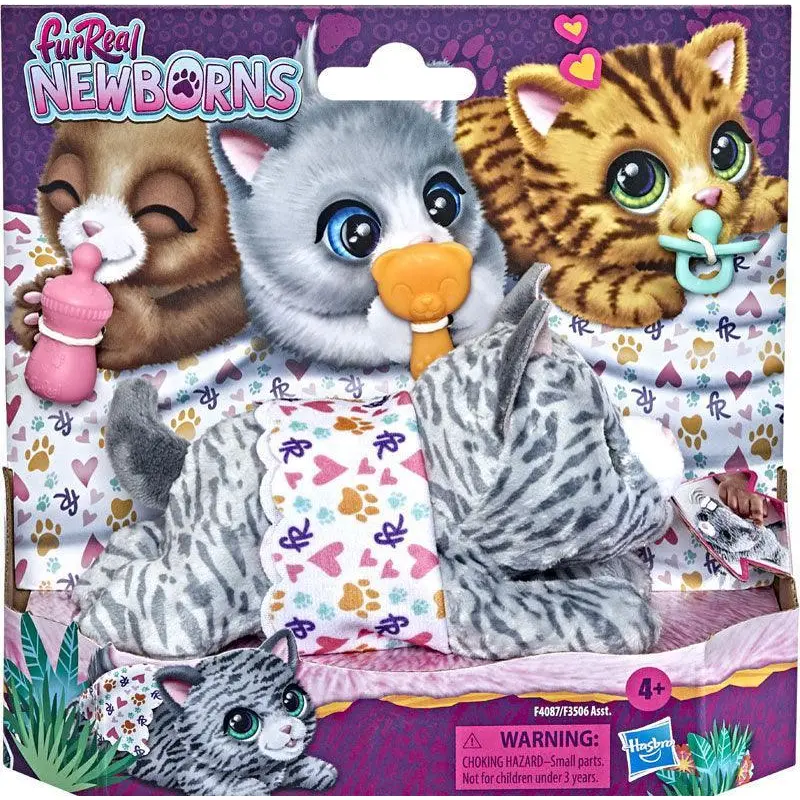 Furreal Newborns - Assorted