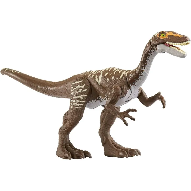 Jurassic World Attack Pack Ornitholestes Action Figure