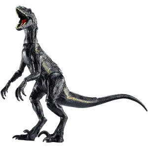 Jurassic World FVW27 Indoraptor Dinosaur Action Figure