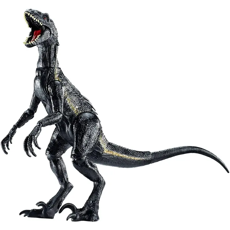 Jurassic World FVW27 Indoraptor Dinosaur Action Figure
