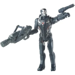 Marvel Avengers Marvels War Machine Action Figure