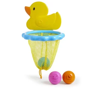 Munchkin Duck Dunk Bath Toy