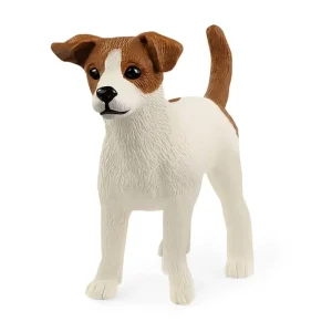 Schleich 13916 Jack Russell Terrier Figure