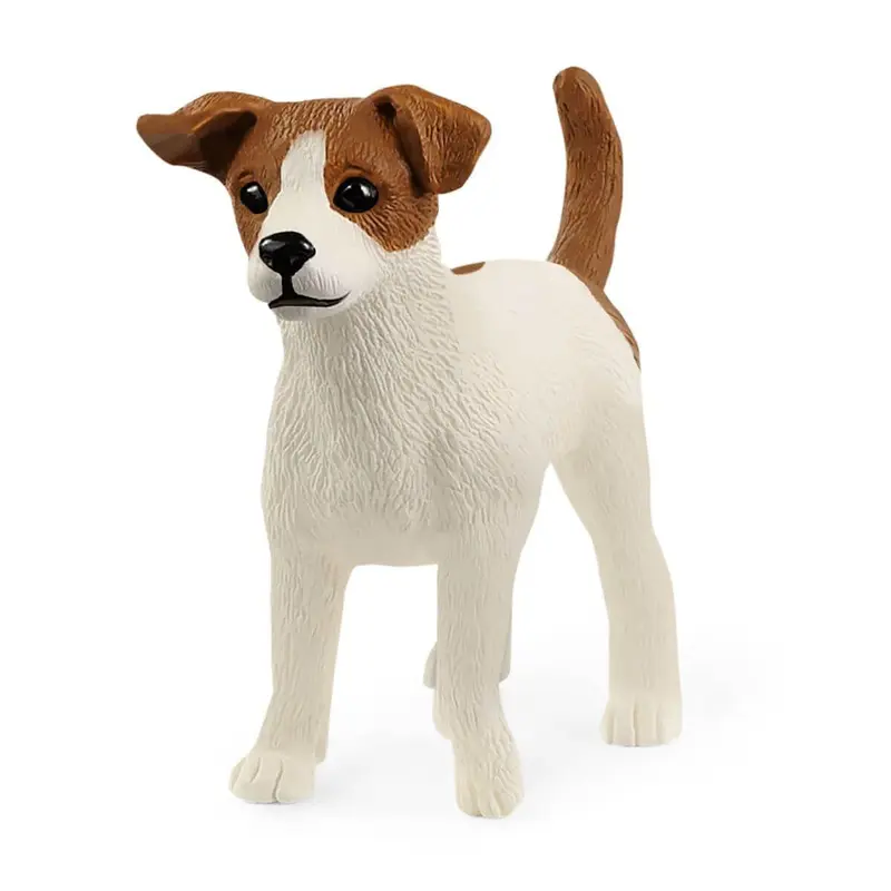 Schleich 13916 Jack Russell Terrier Figure
