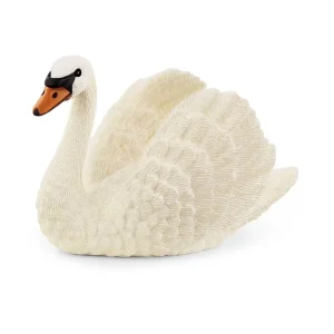 Schleich 13921 Swan Figure