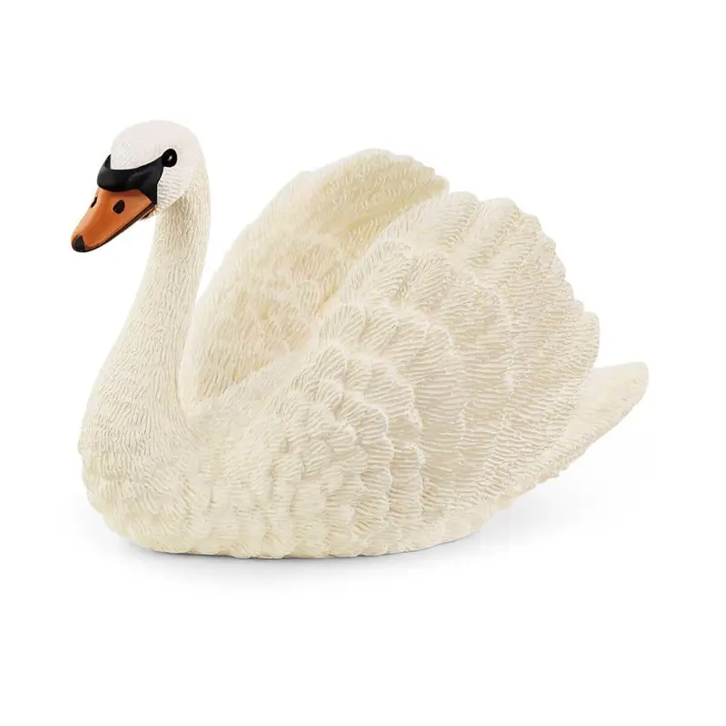 Schleich 13921 Swan Figure