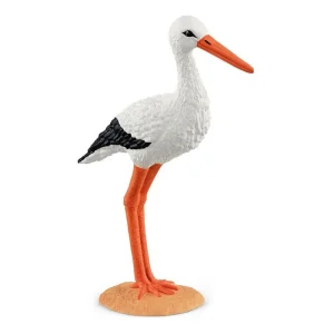 Schleich 13936 Stork Figure