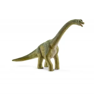 Schleich 14581 Brachiosaurus Dinosaur Figure