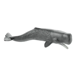 Schleich 14764 Sperm Whale Figure