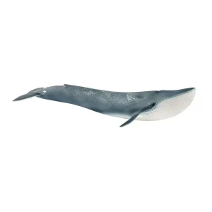 Schleich 14806 Blue Whale Figure