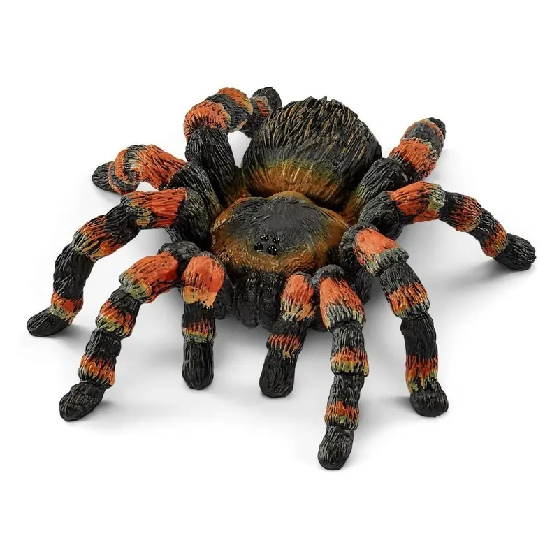 Schleich 14829 Tarantula Spider Figure