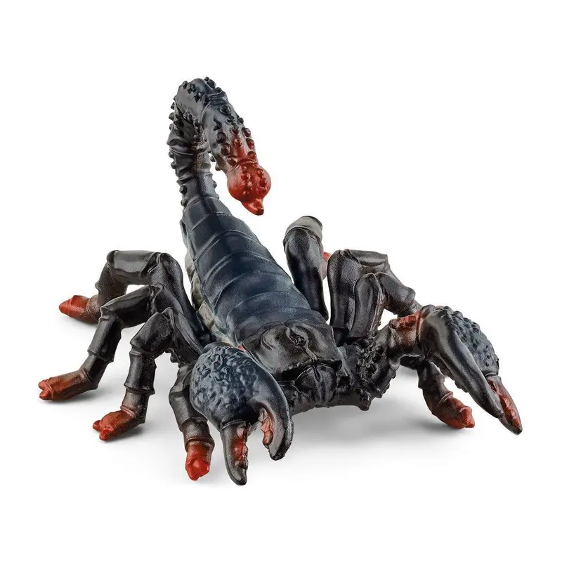 Schleich 14857 Emperor Scorpion Figure