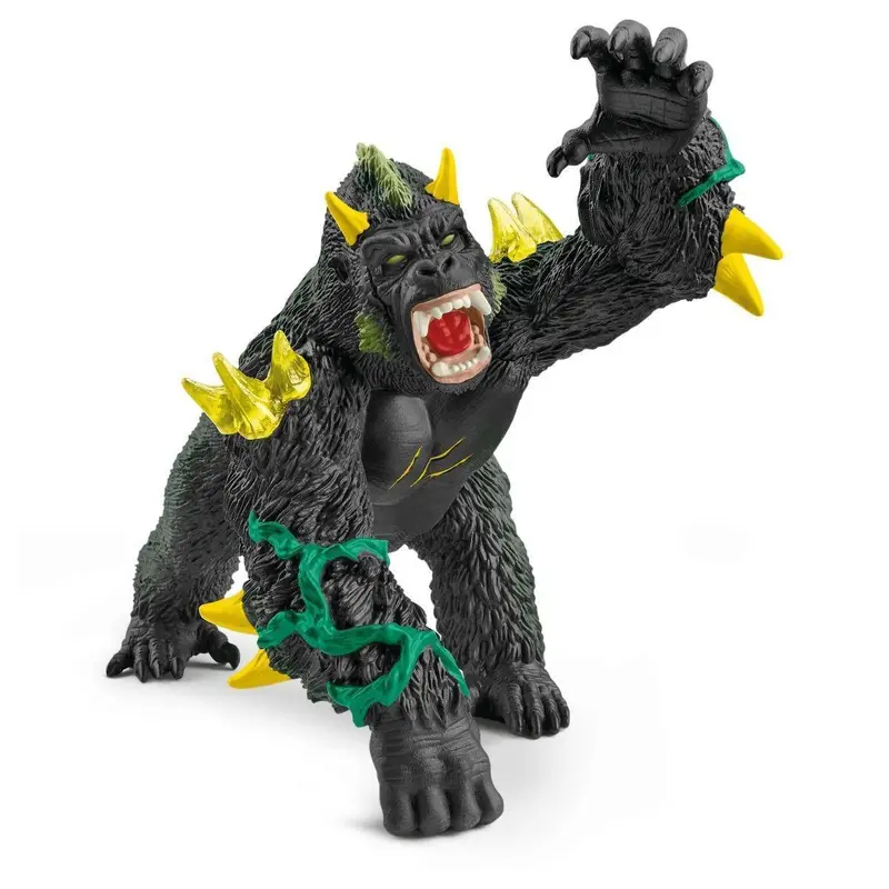 Schleich 42512 Monster Gorilla Figure
