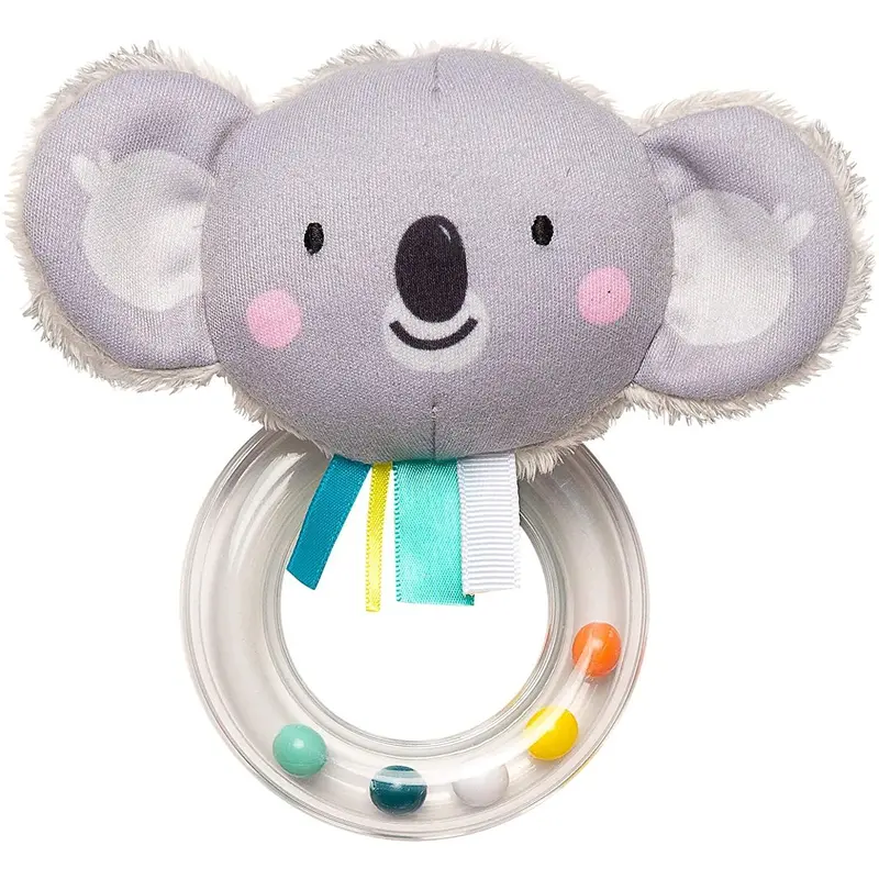 Taf Toys Kimmy Koala Rattle
