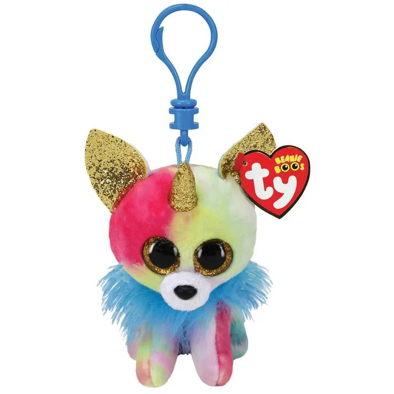 Ty Beanie Boo's Clip Yips Chihuahua 7cm