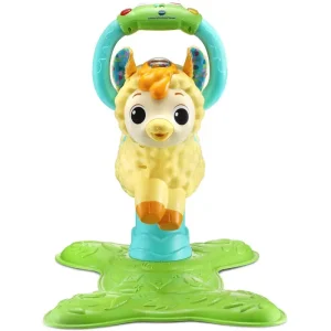 Vtech Baby Bounce & Play Llama