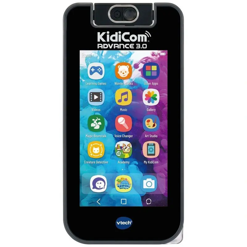 Vtech Kidicom Advance 3.0 Device