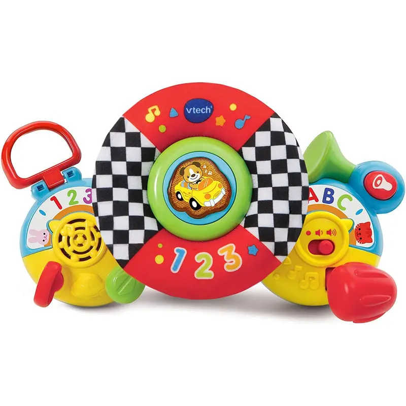 Vtech On-the-go Baby Driver