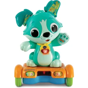 Vtech Play & Chase Puppy Baby Toy